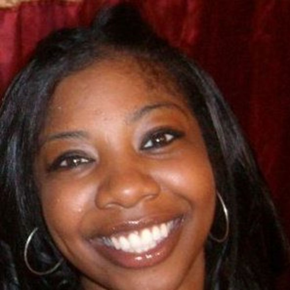 Meet your Posher, Vanessa